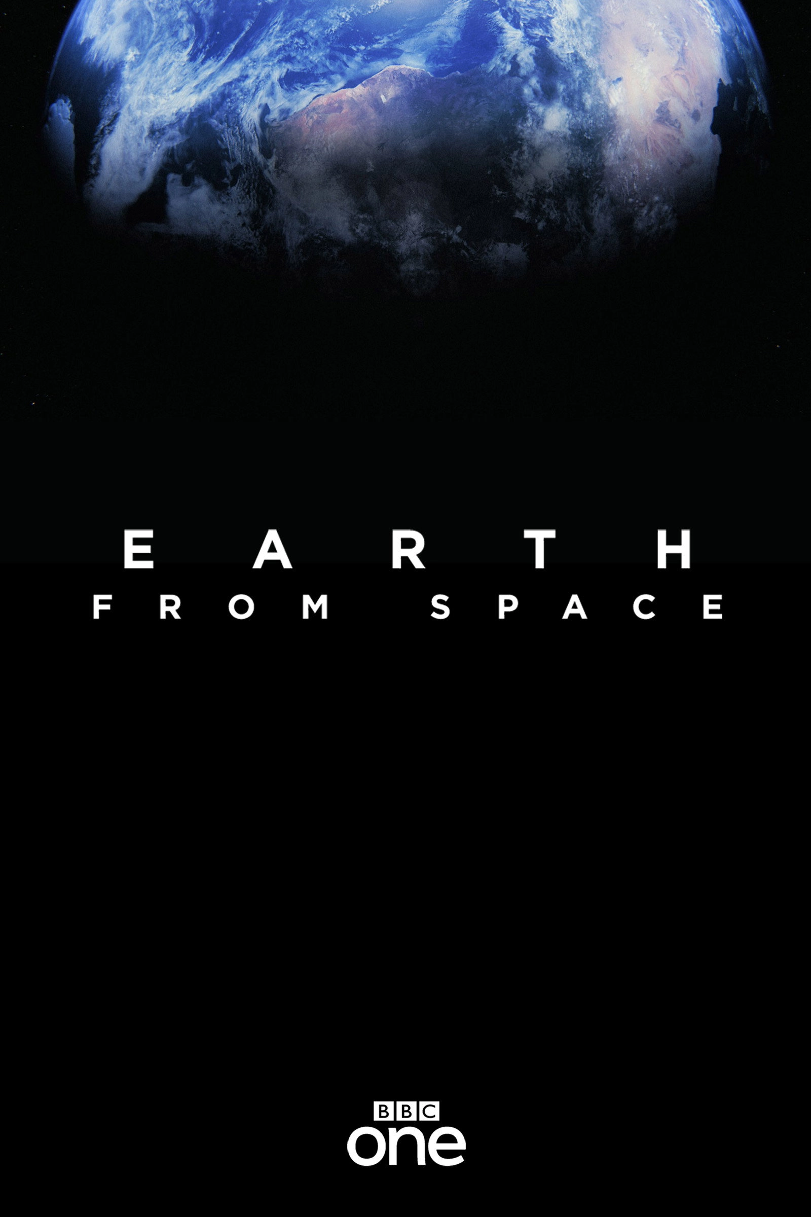 Earth from Space