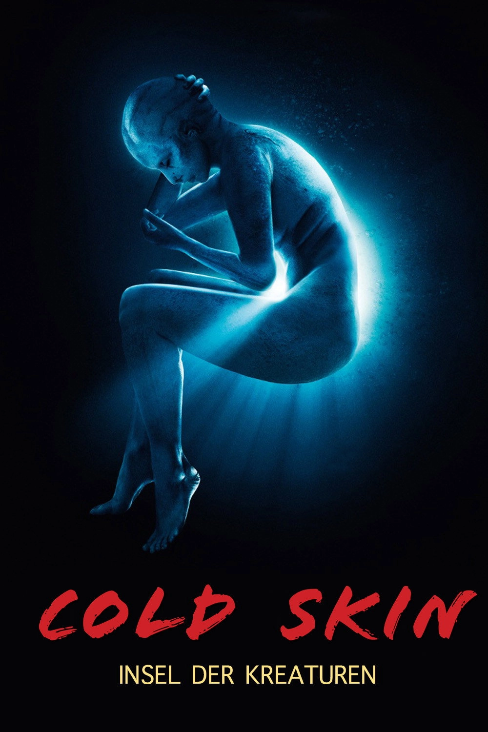 Cold Skin