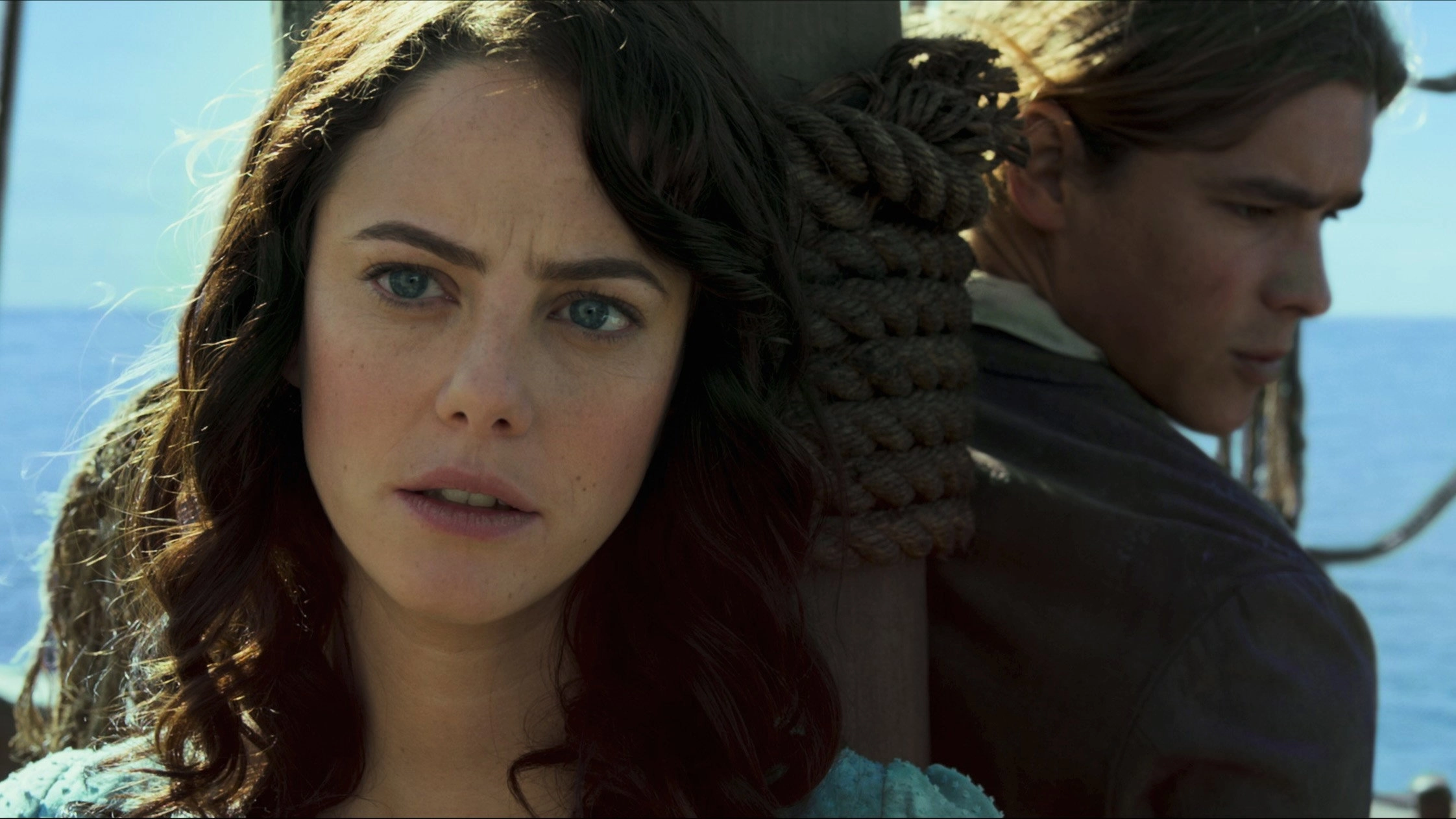 Pirates of the Caribbean: Dead Men Tell No Tales