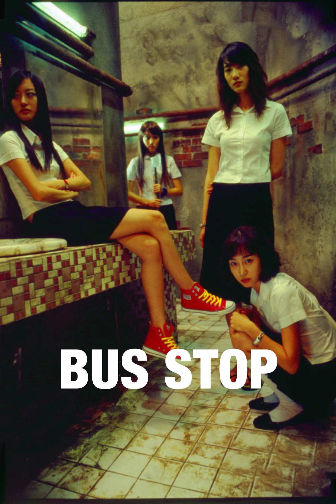 Bus Stop
