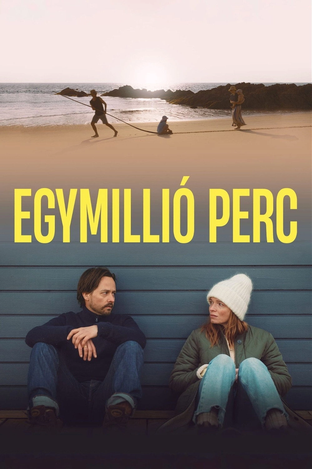 A Million Minutes