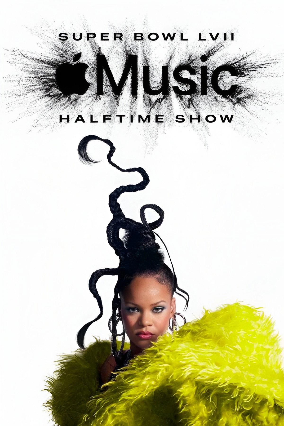 Rihanna's Super Bowl LVII Halftime Show