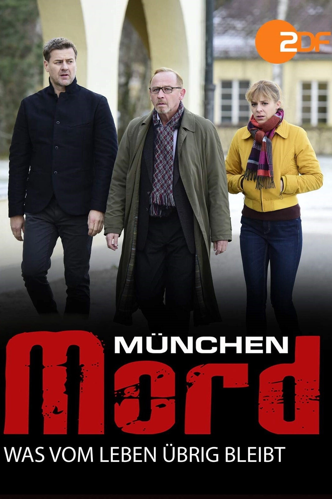 München Mord
