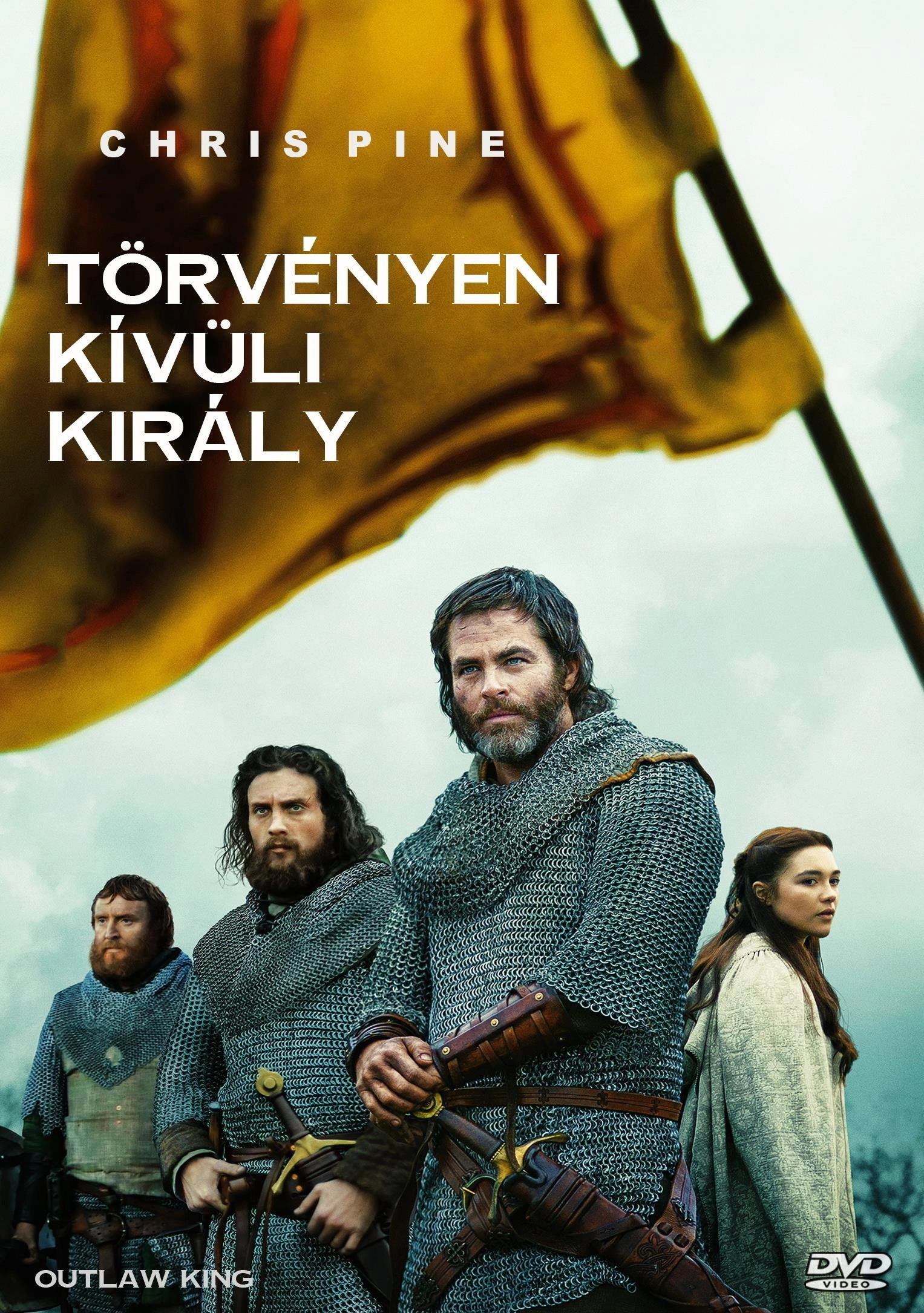 Outlaw King