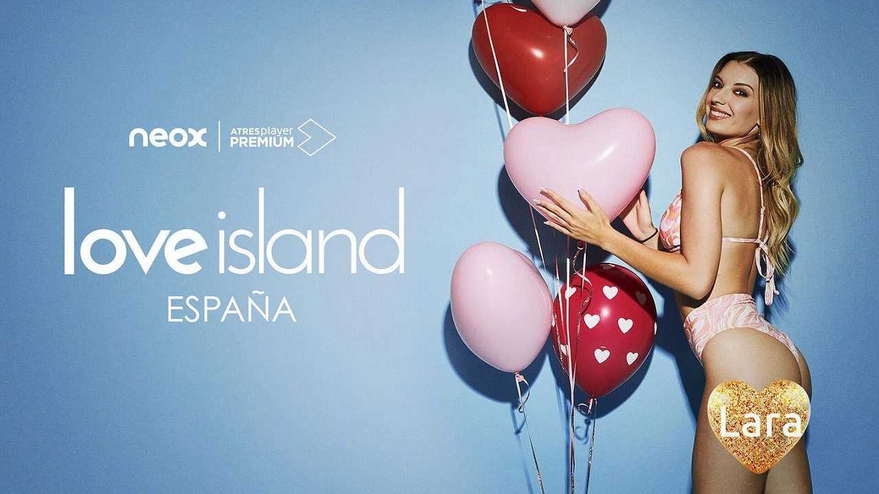 Love Island Spain