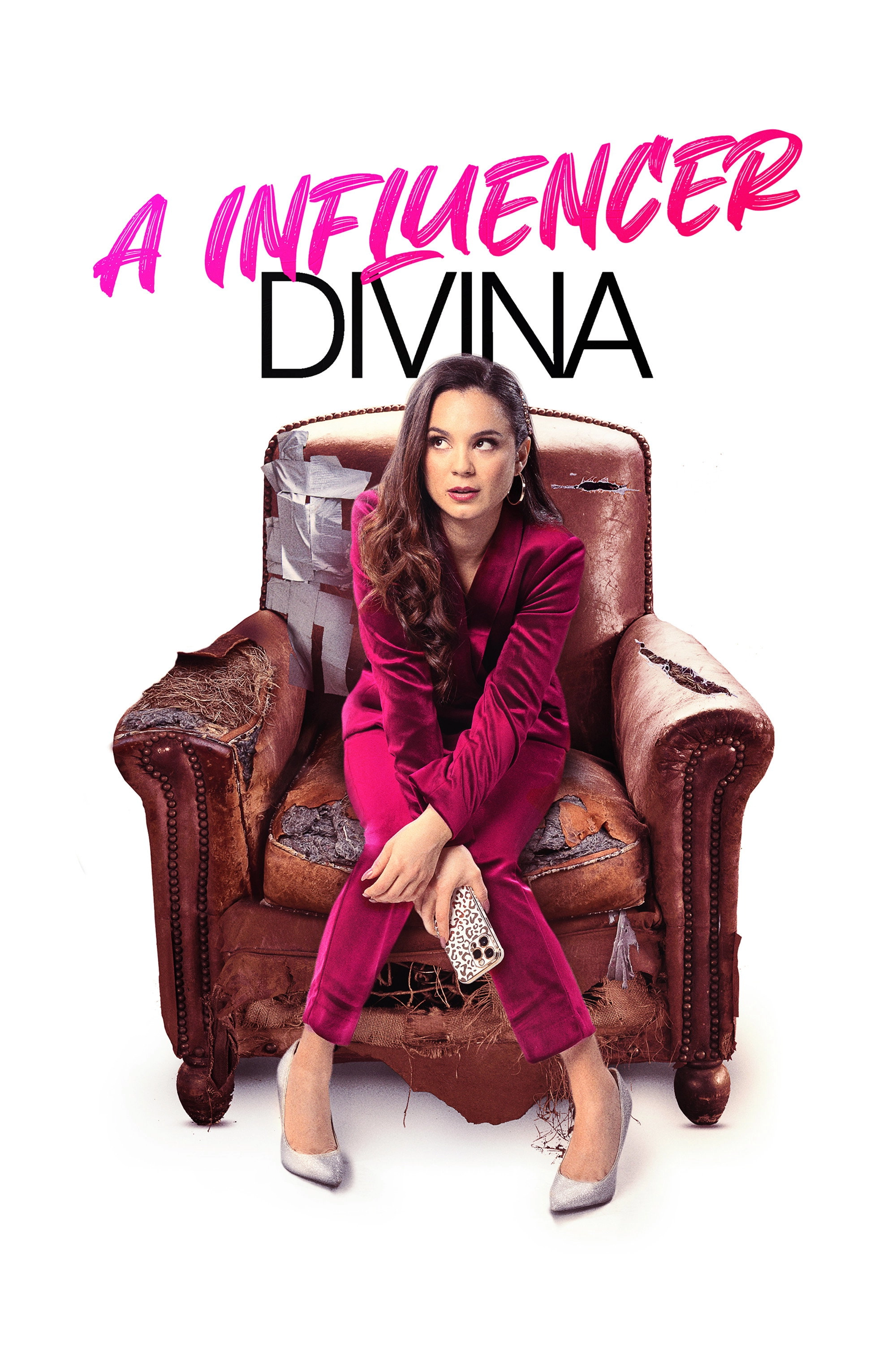 Divine Influencer