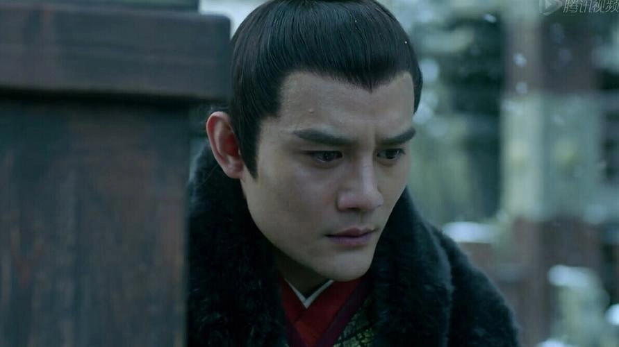 Nirvana in Fire