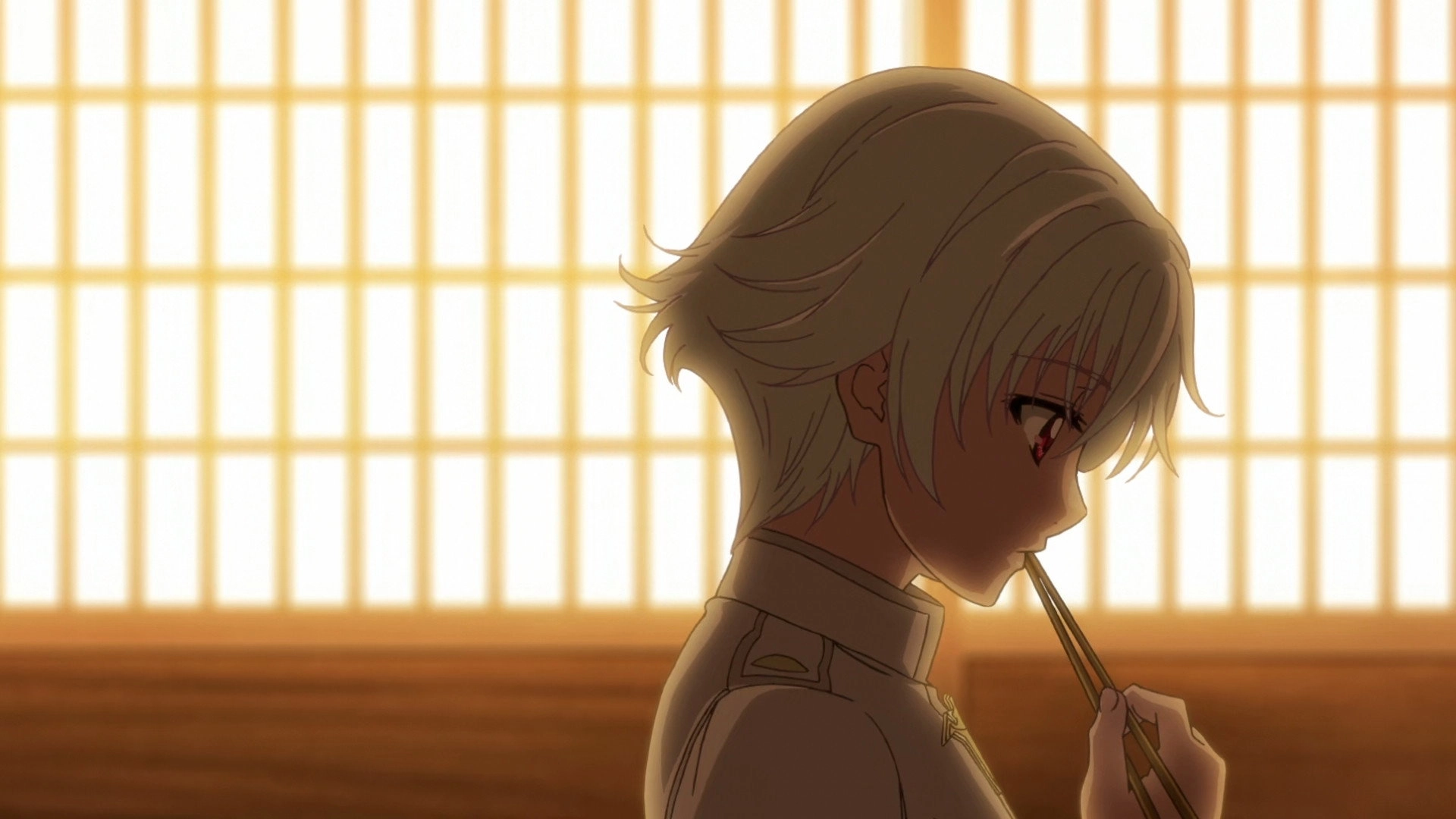 Hakkenden: Eight Dogs of the East
