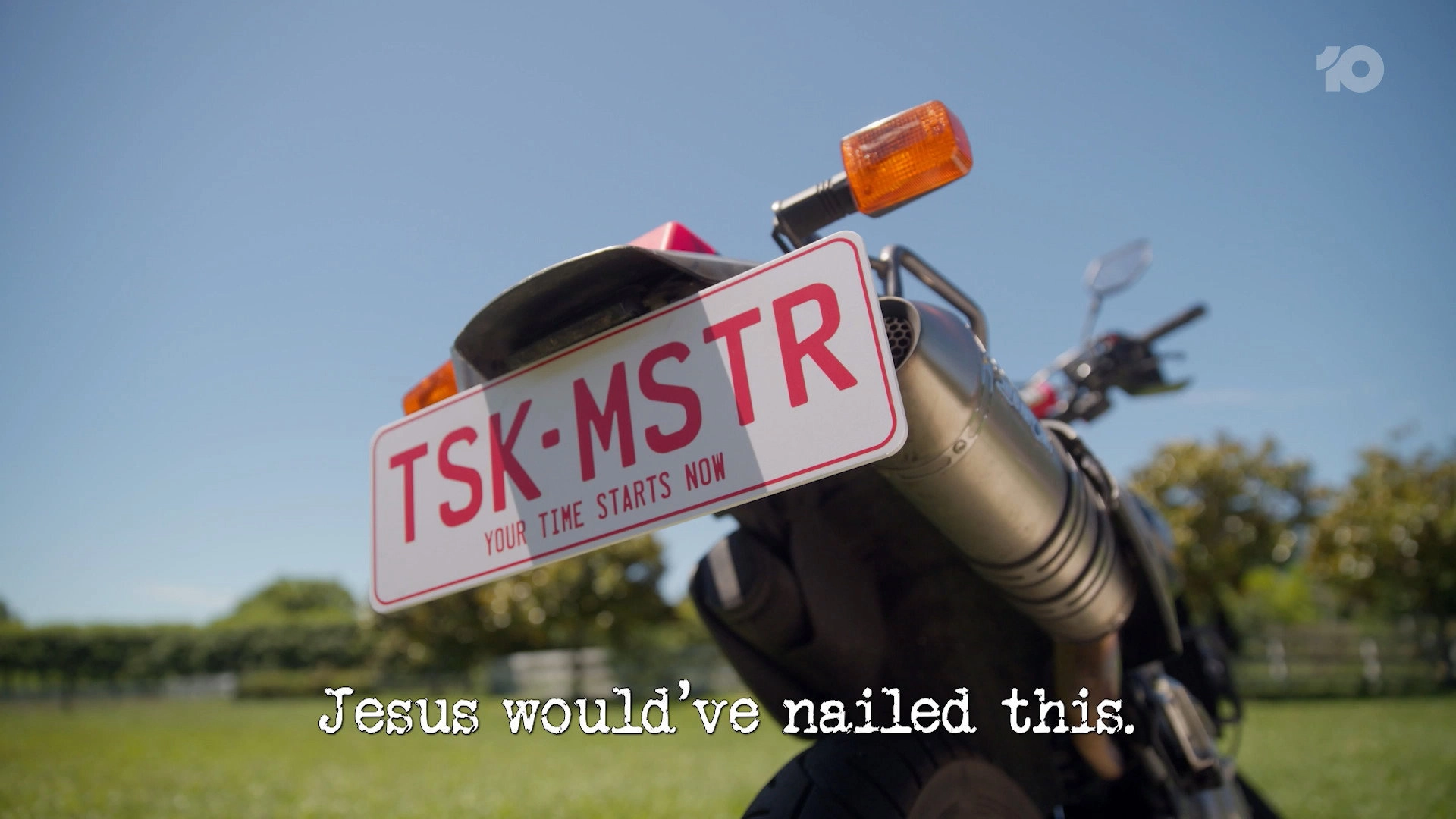Taskmaster