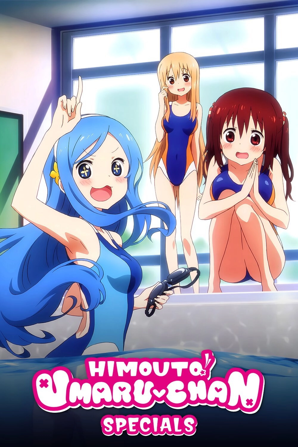 Himouto! Umaru-chan