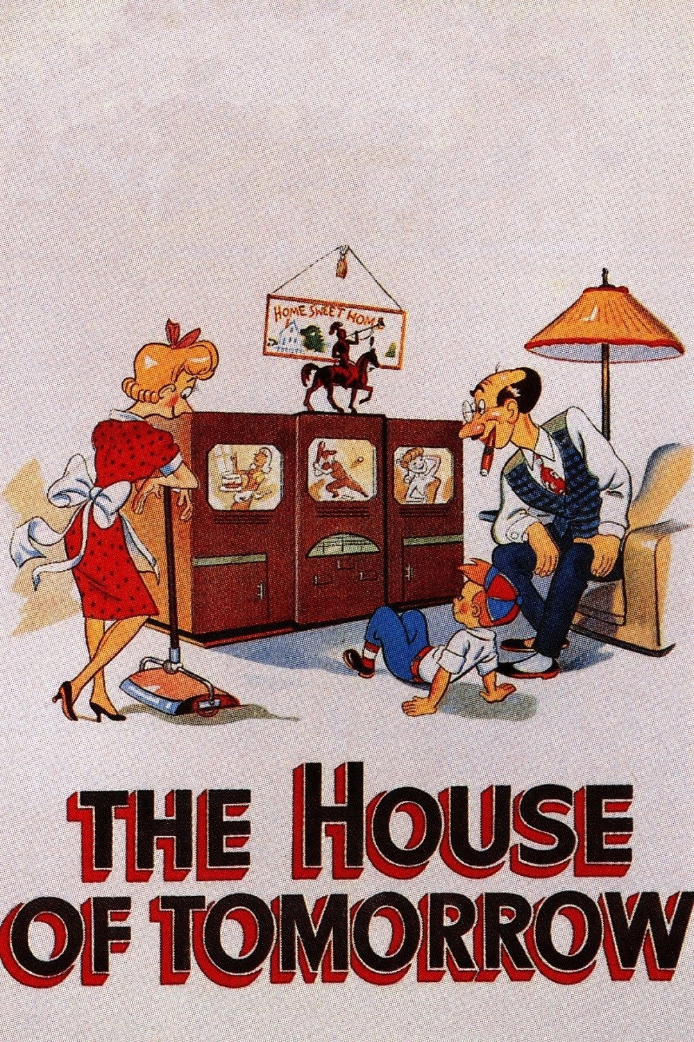 The House of Tomorrow