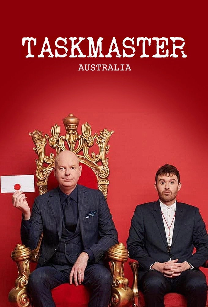 Taskmaster