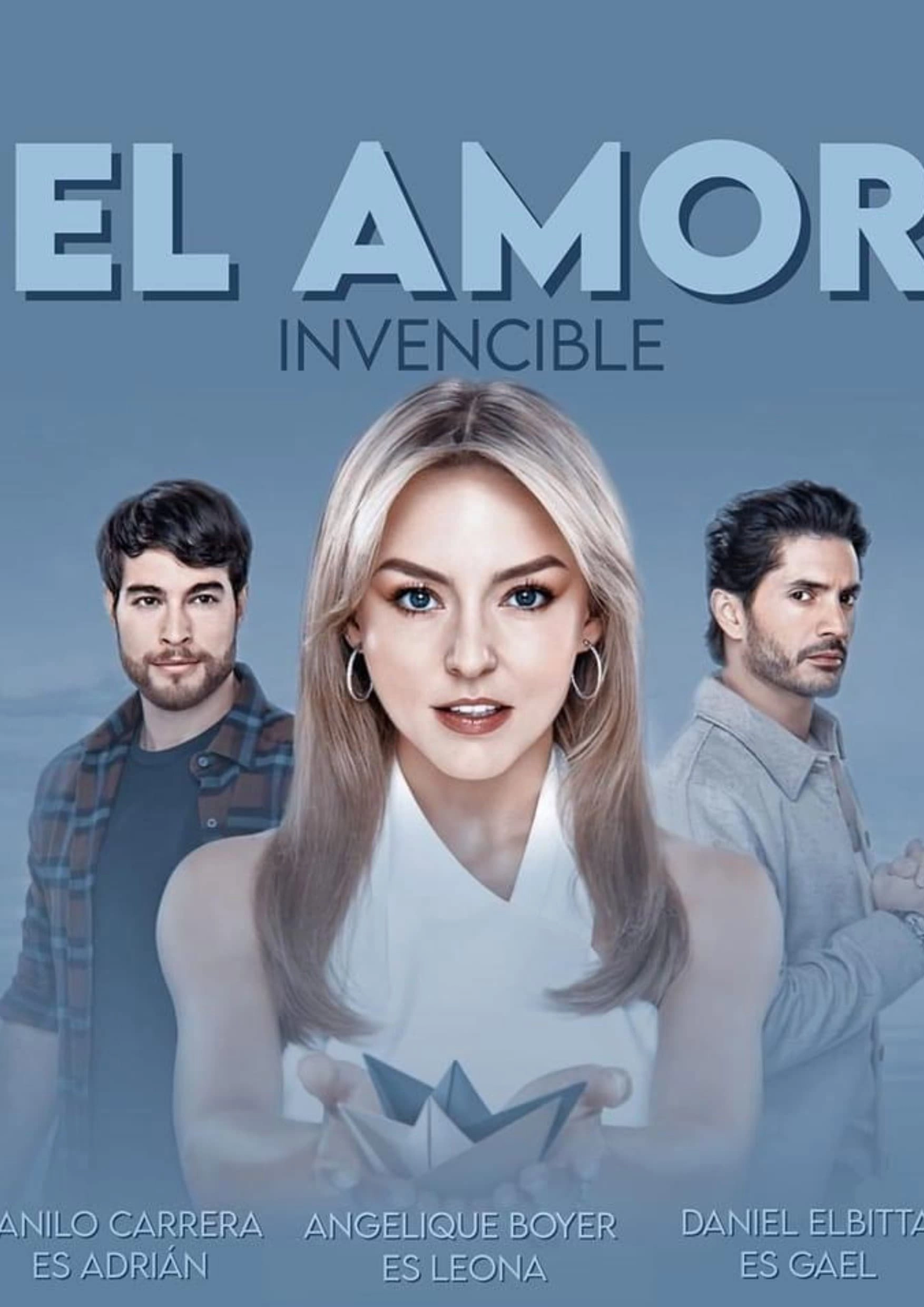 Eternamente Amándonos