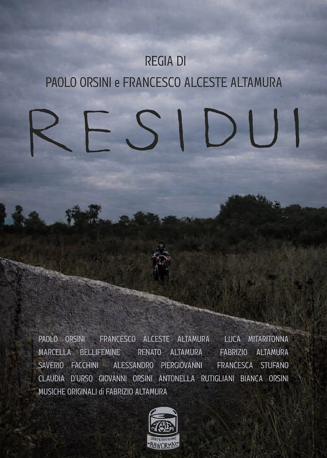 Residui