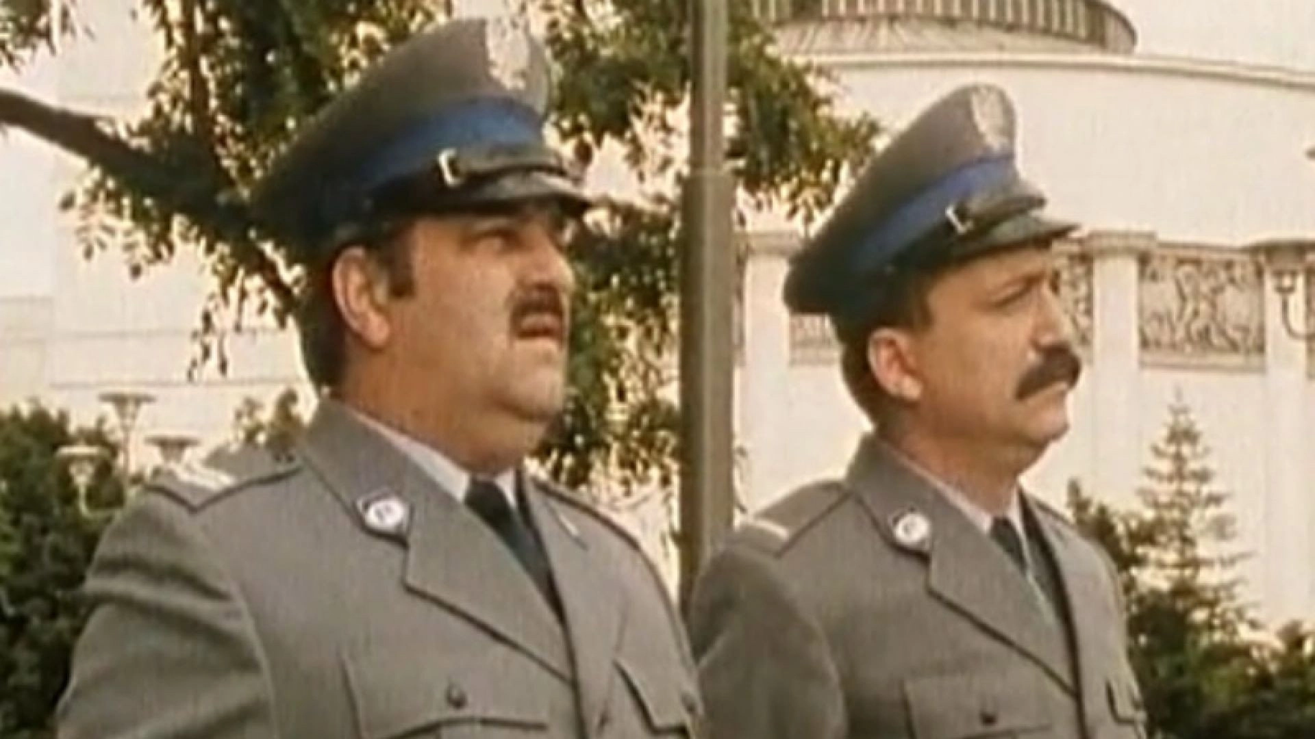 Czterdziestolatek. Dwadzieścia lat później