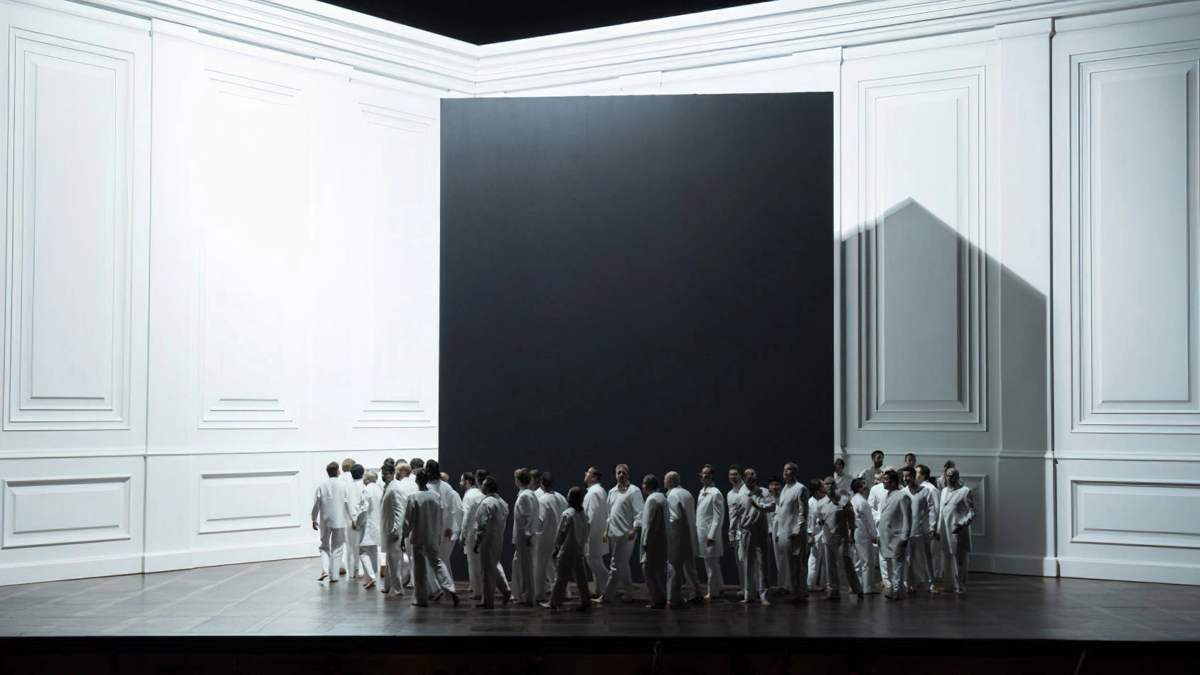 Beethoven: Fidelio - Salzburg Festival