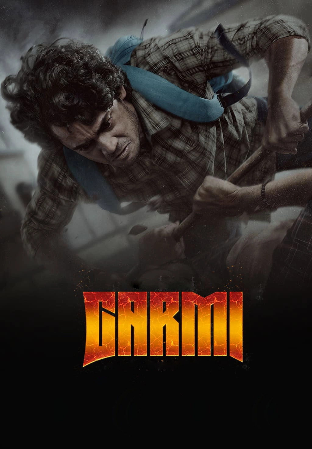 Garmi