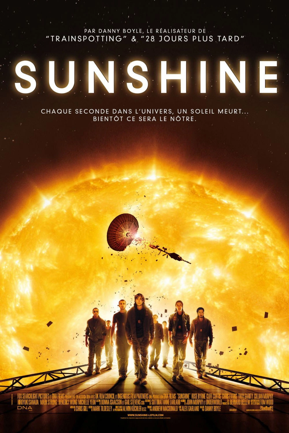 Sunshine