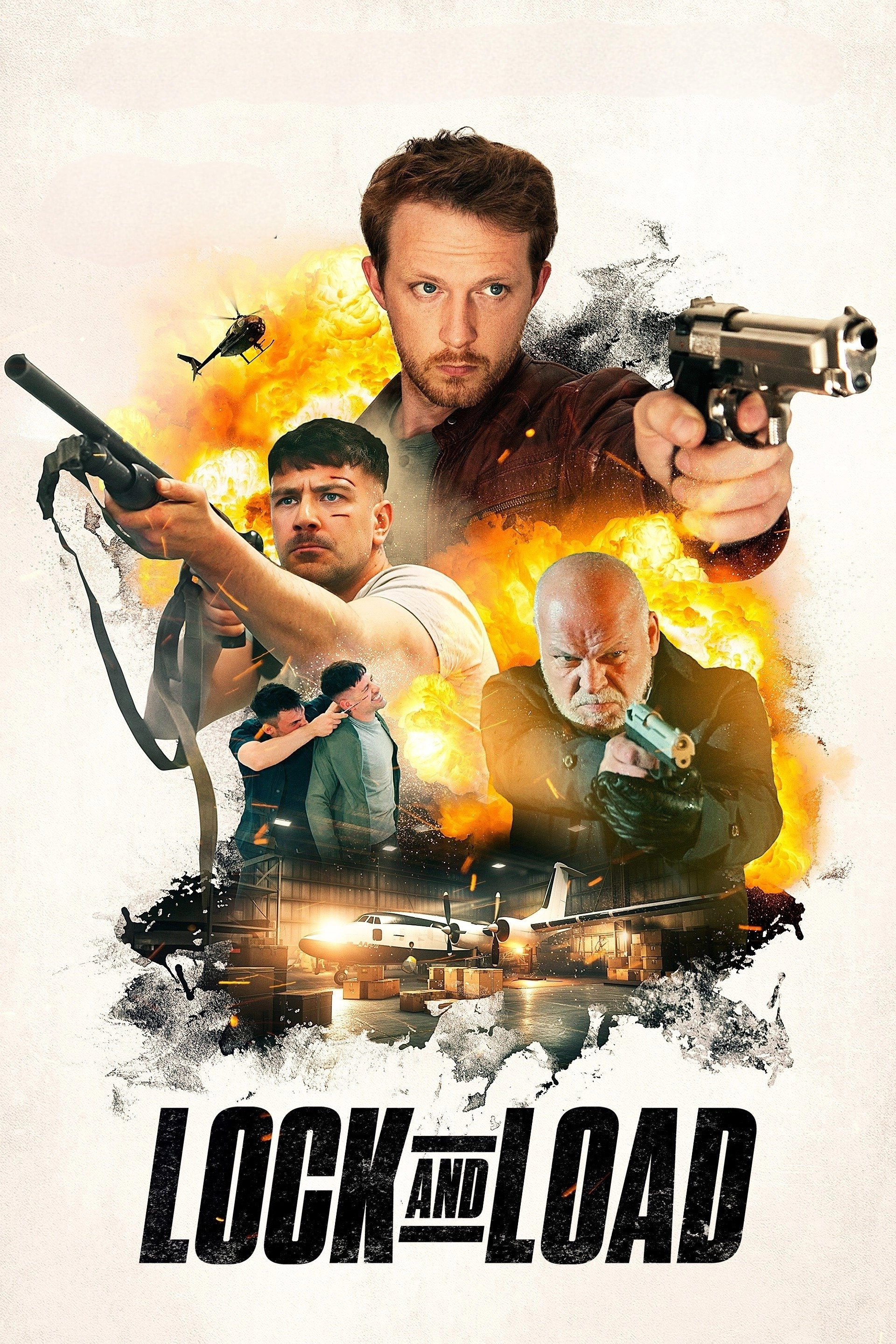 Lock & Load
