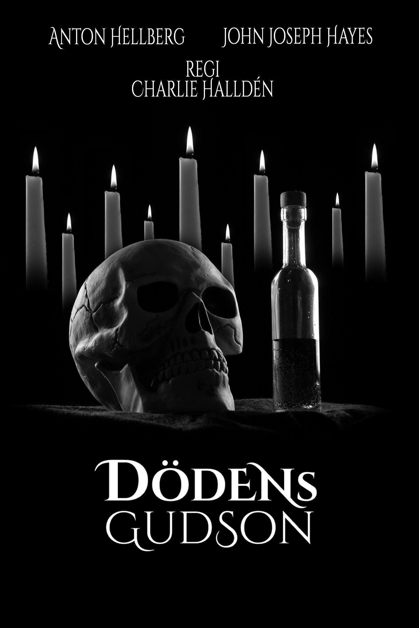 Dödens Gudson