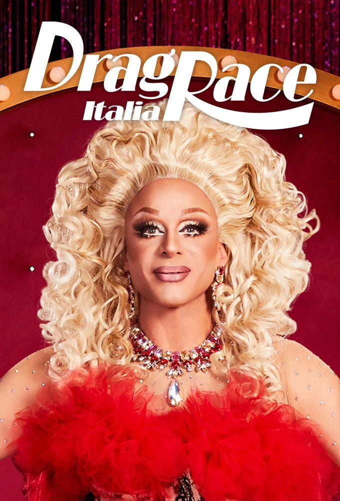 Drag Race Italia