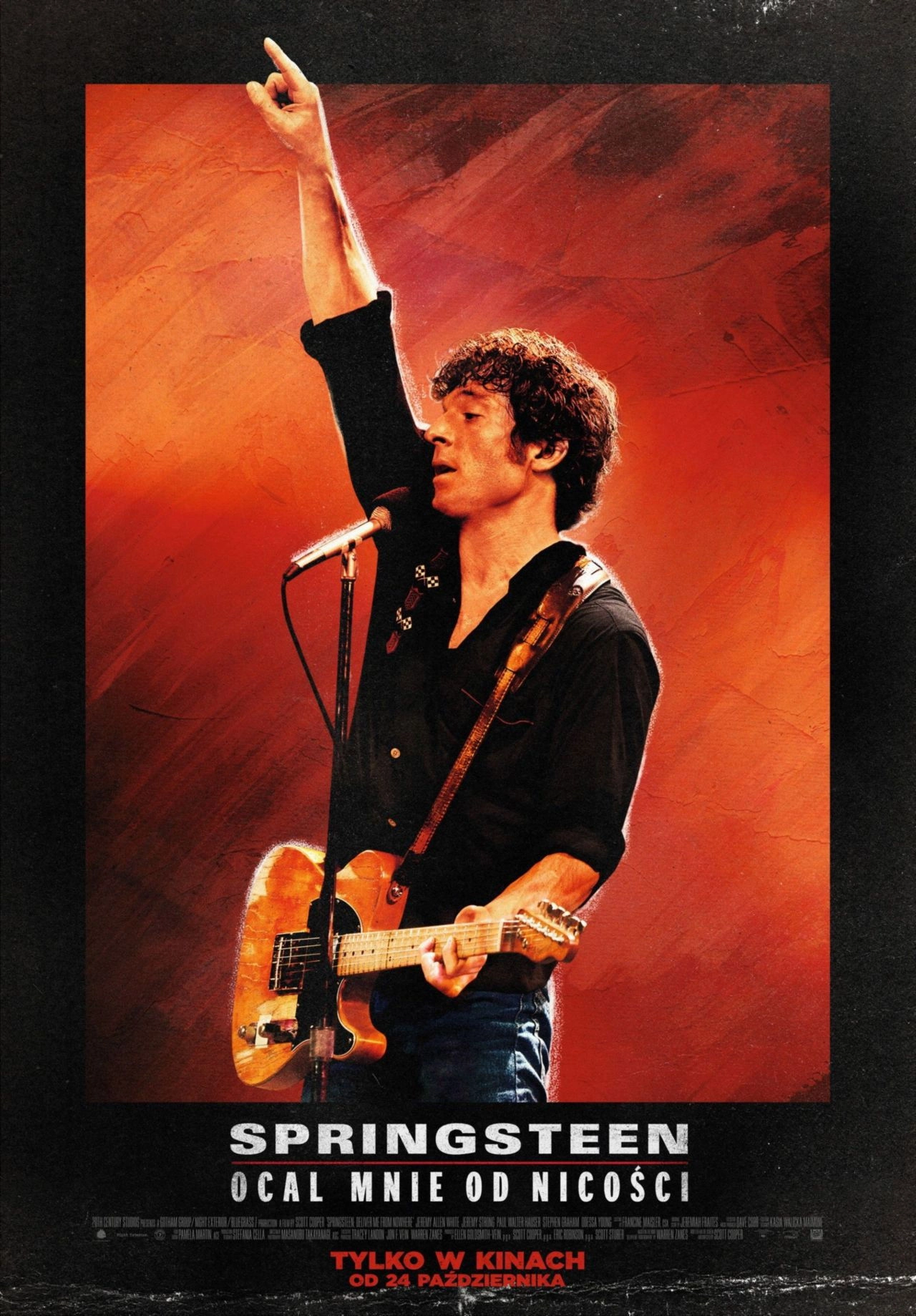 Springsteen: Deliver Me from Nowhere