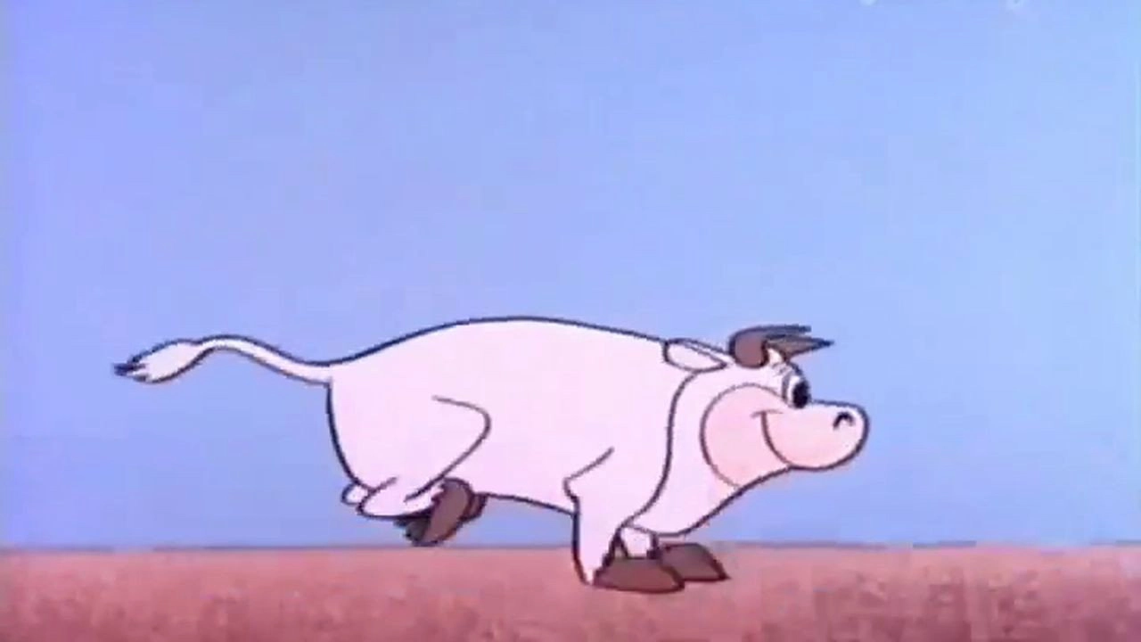 The Quick Draw McGraw Show