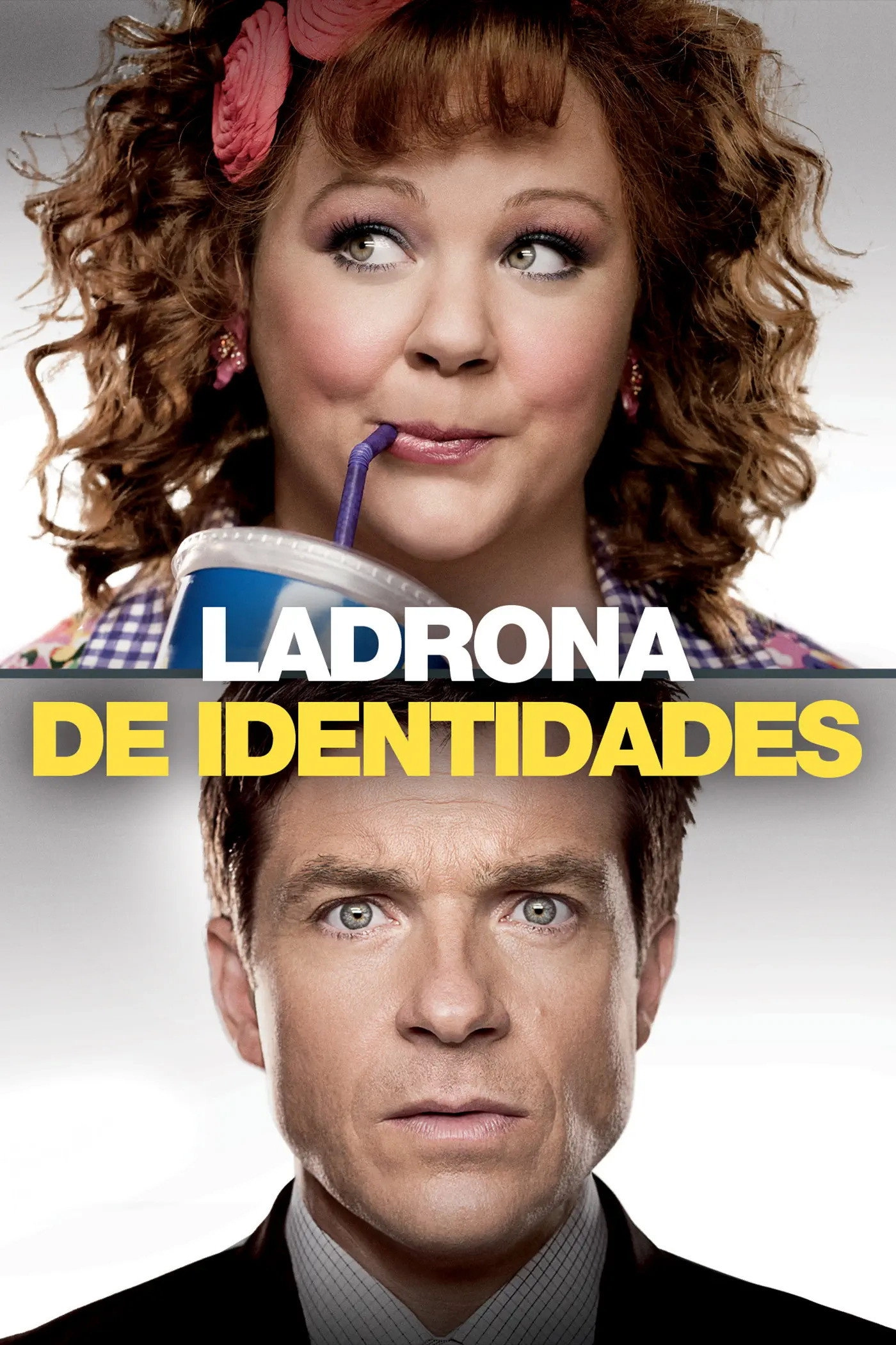 Identity Thief