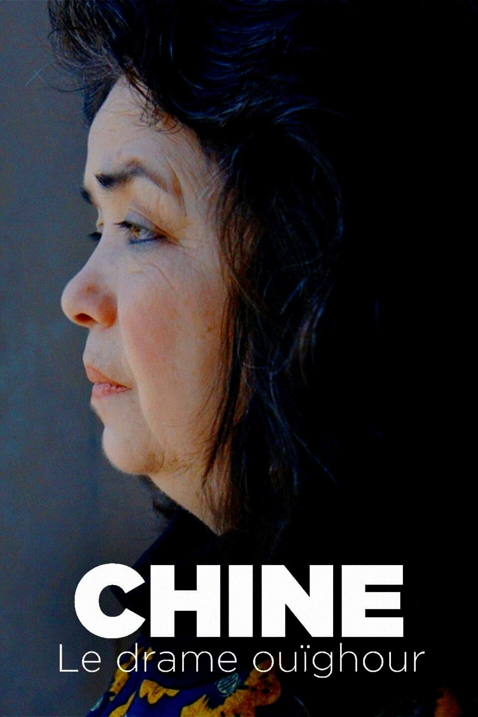 China: The Uighur Tragedy