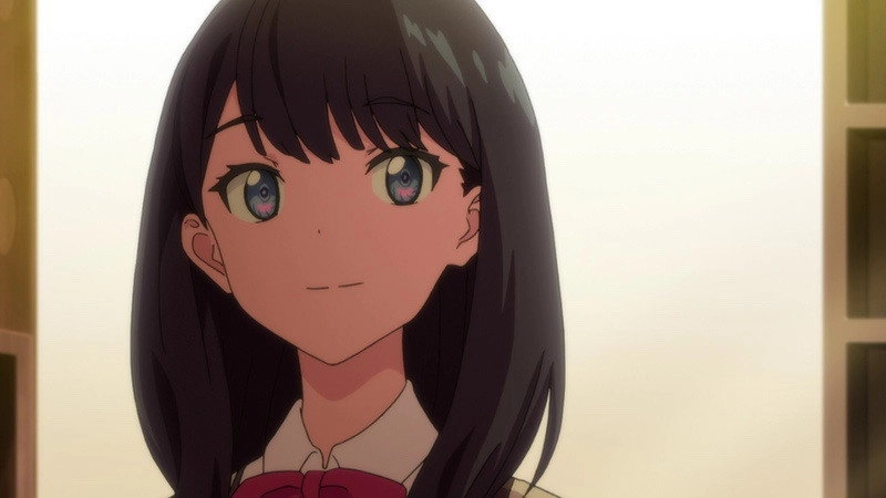 SSSS.GRIDMAN
