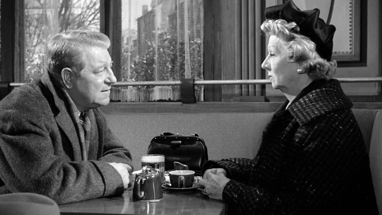 Maigret and the St. Fiacre Case
