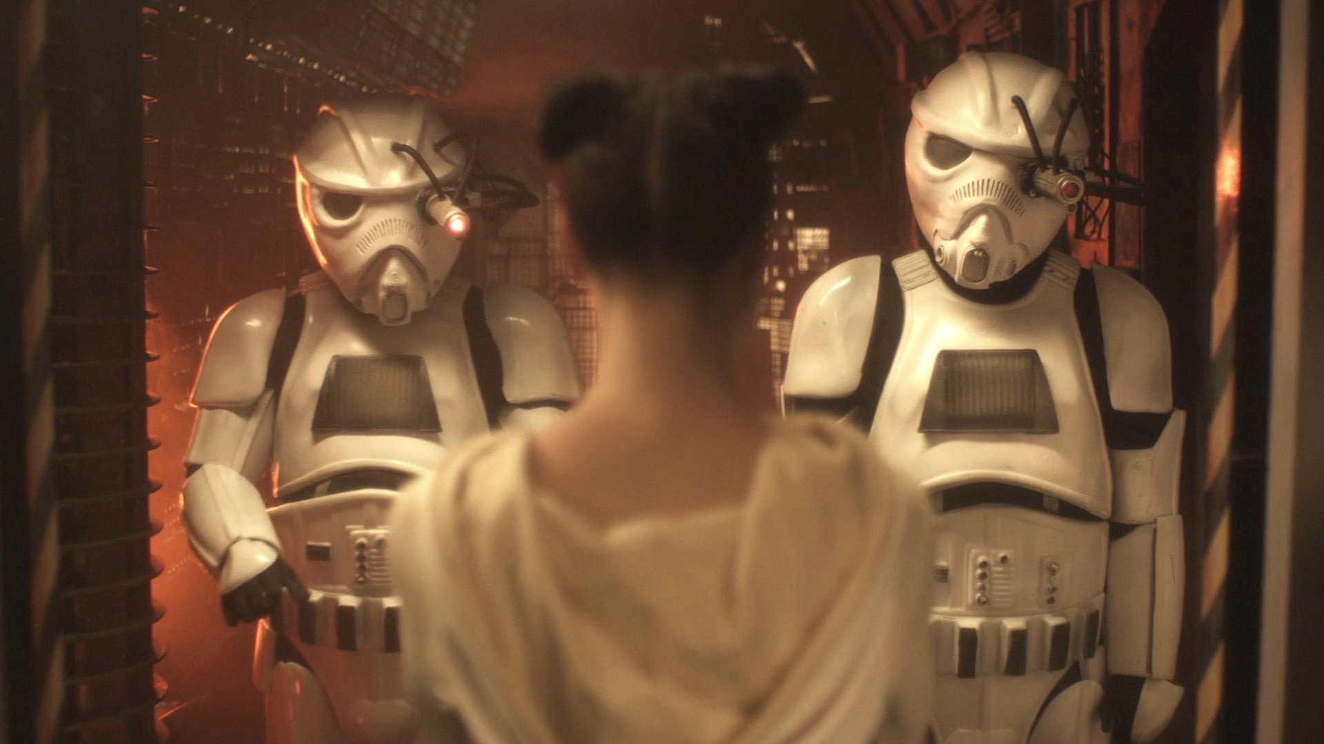 Troopers