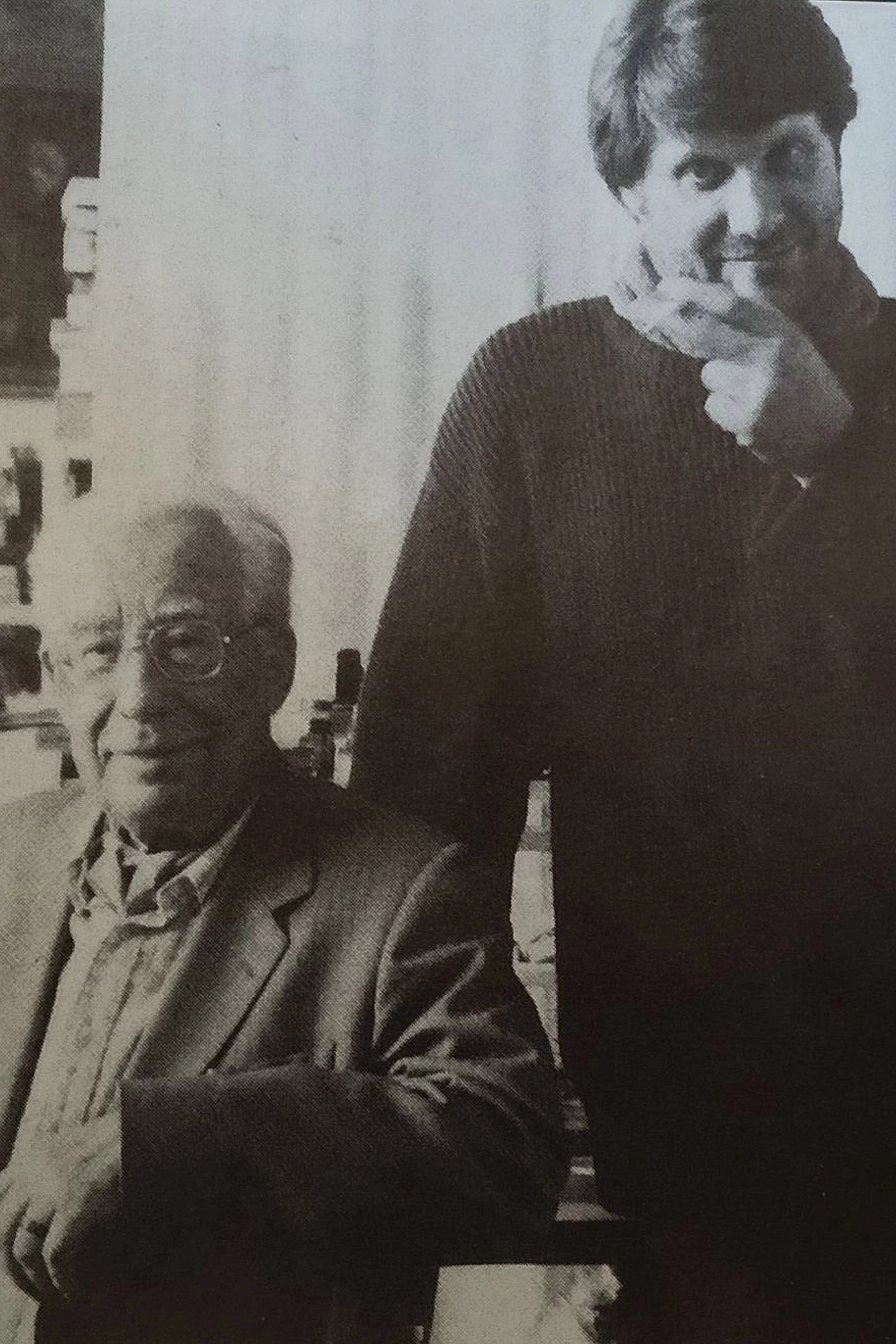 Henri Storck, cineast