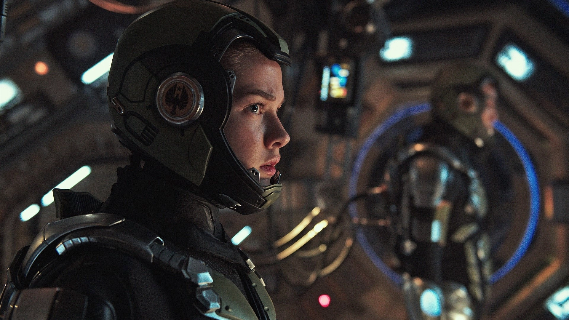 Pacific Rim: Uprising