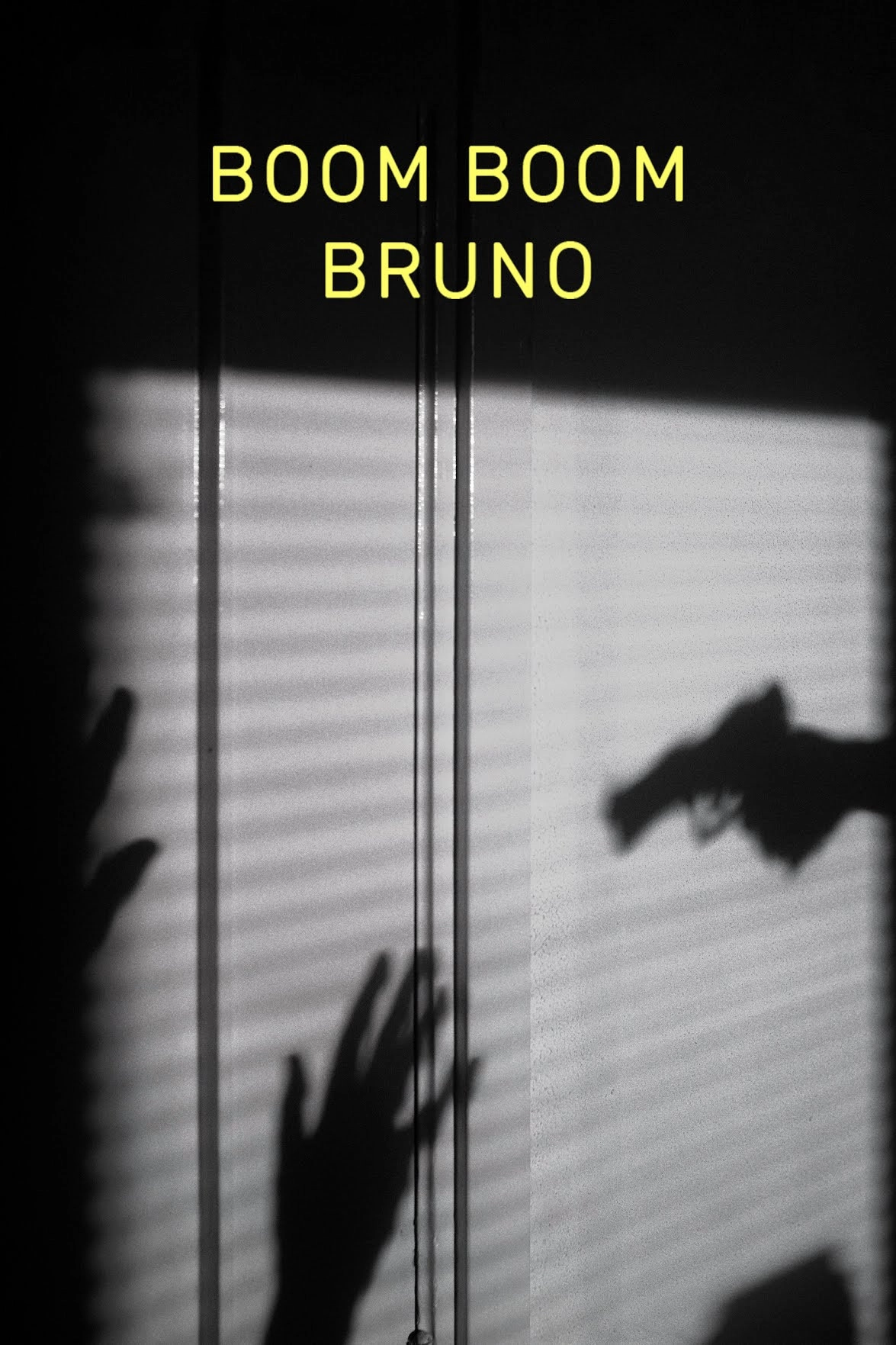 Boom Boom Bruno