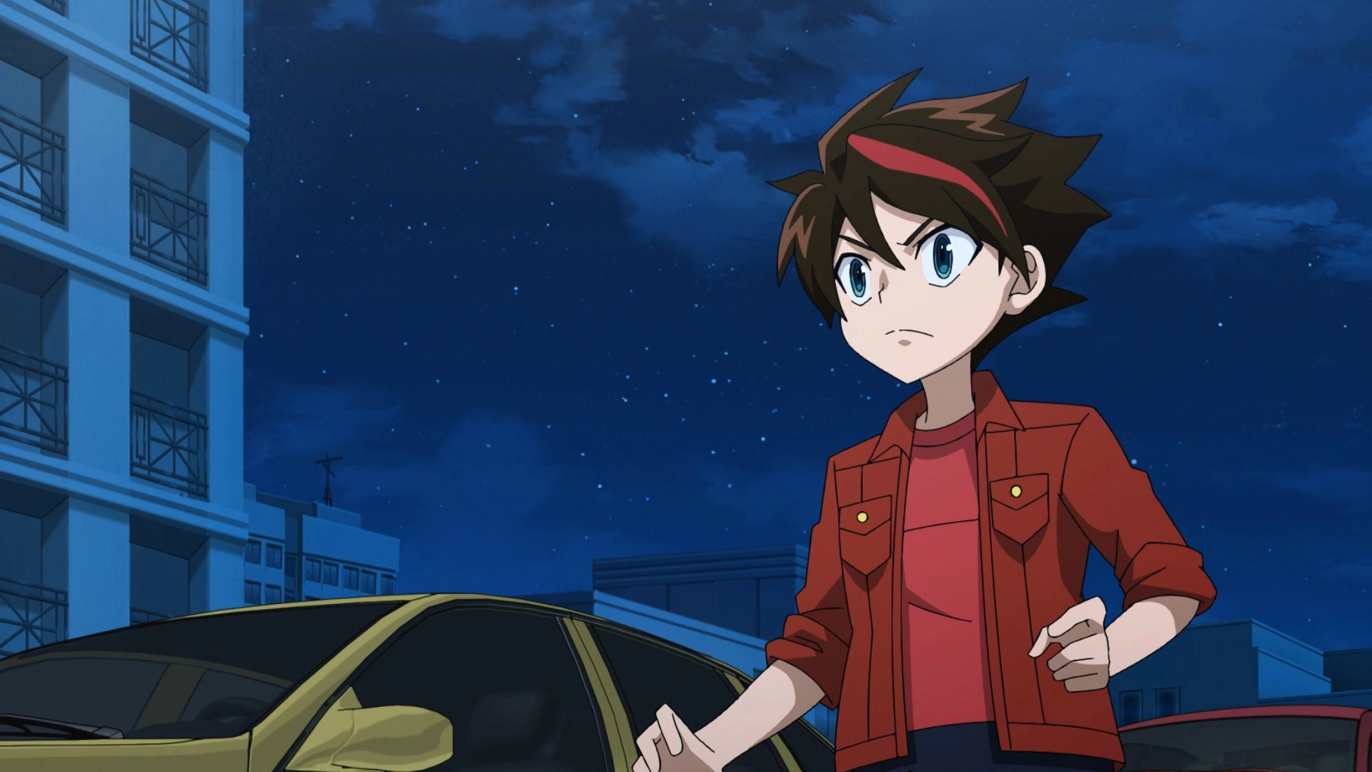 Bakugan