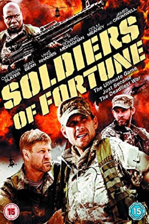 Soldiers of Fortune