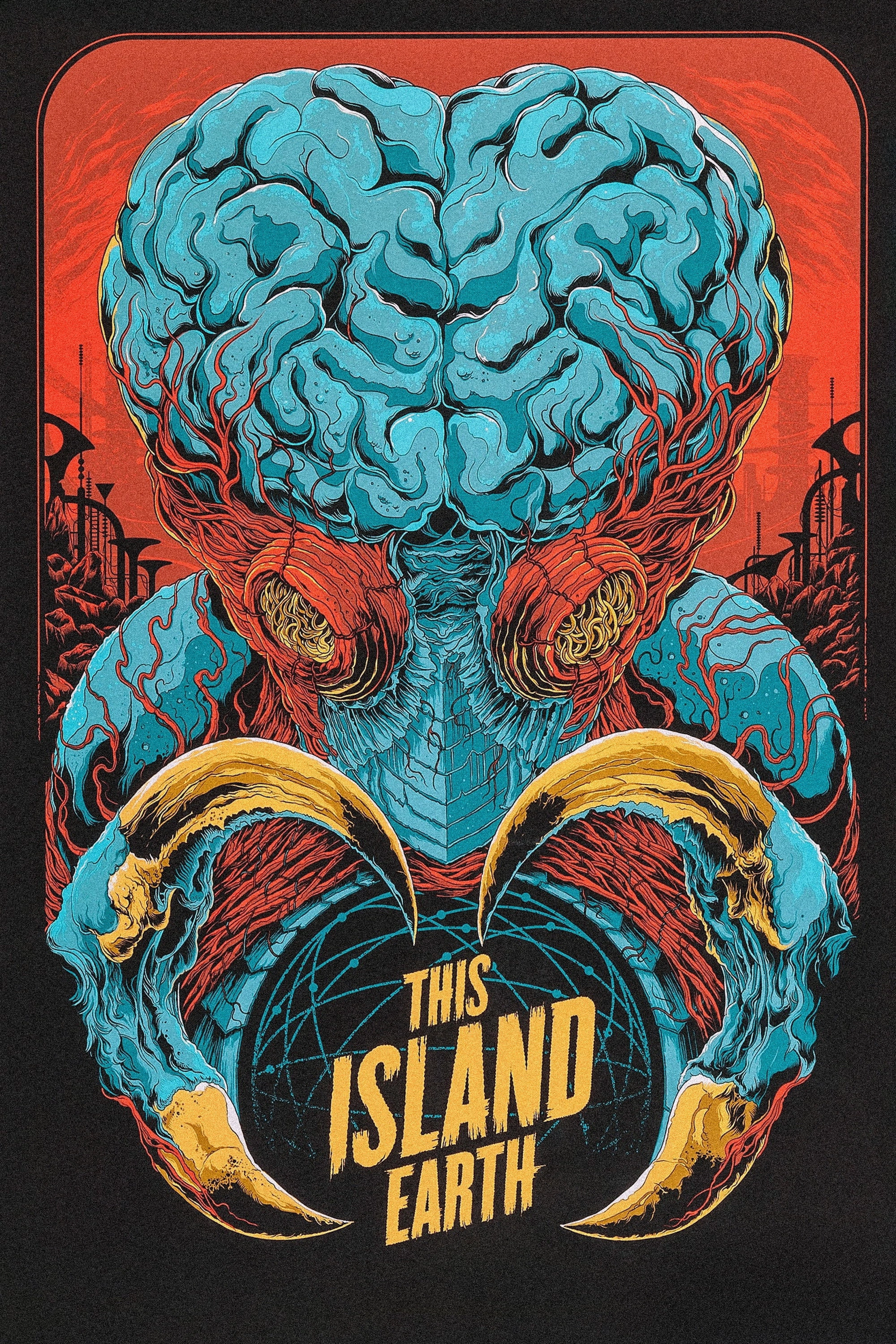 This Island Earth