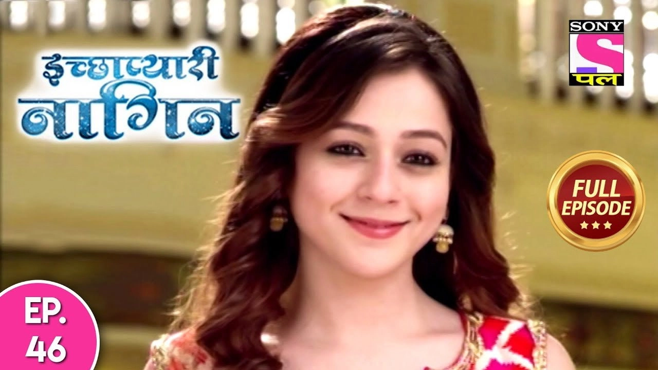 Ichhapyaari Naagin
