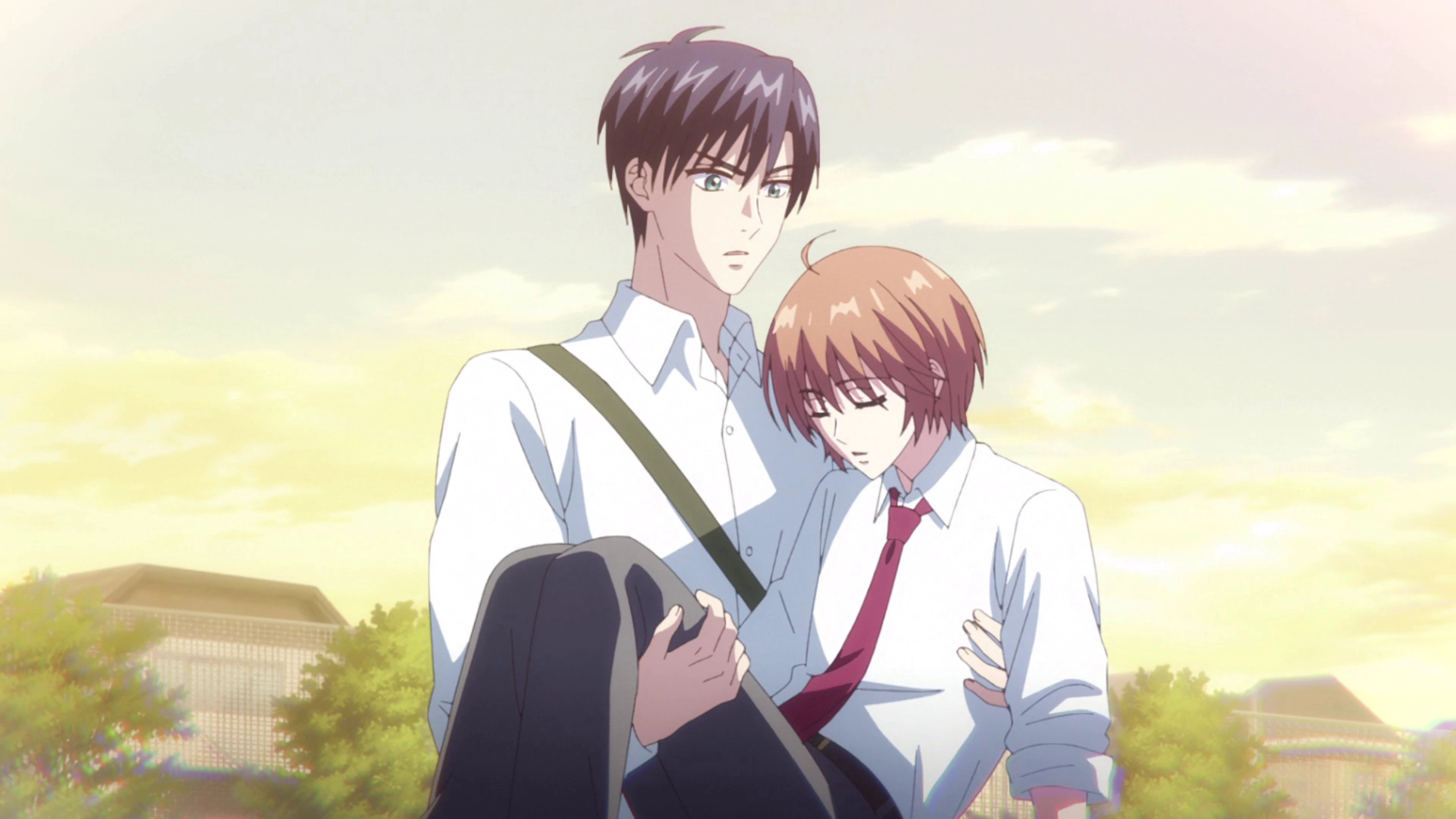 Hana-Kimi