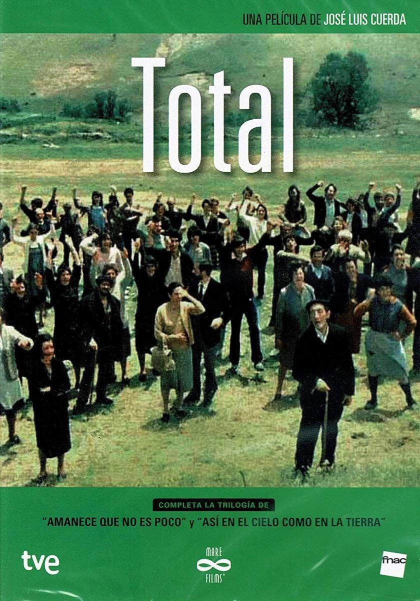 Total