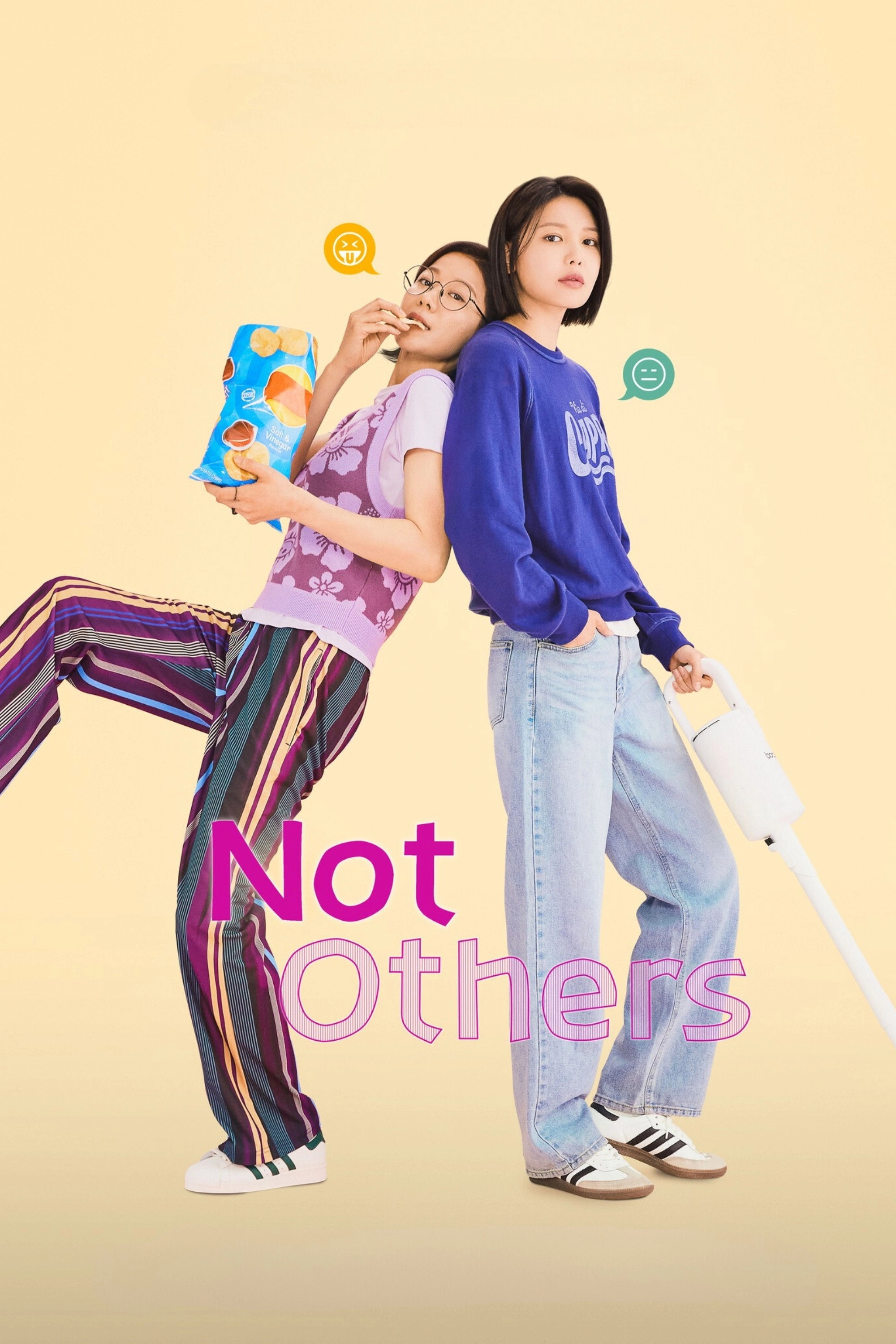 Not Others