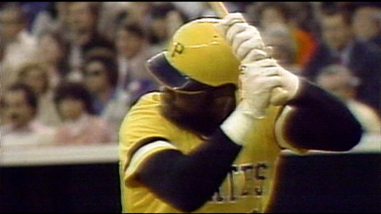 MLB: Baseball's Seasons