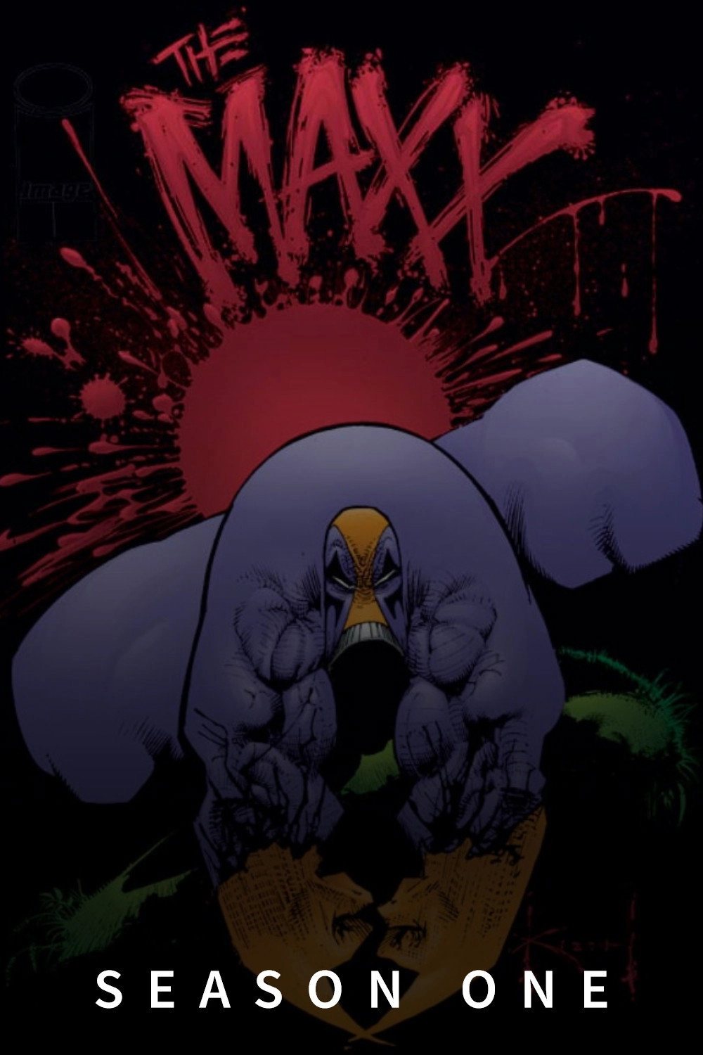 The Maxx