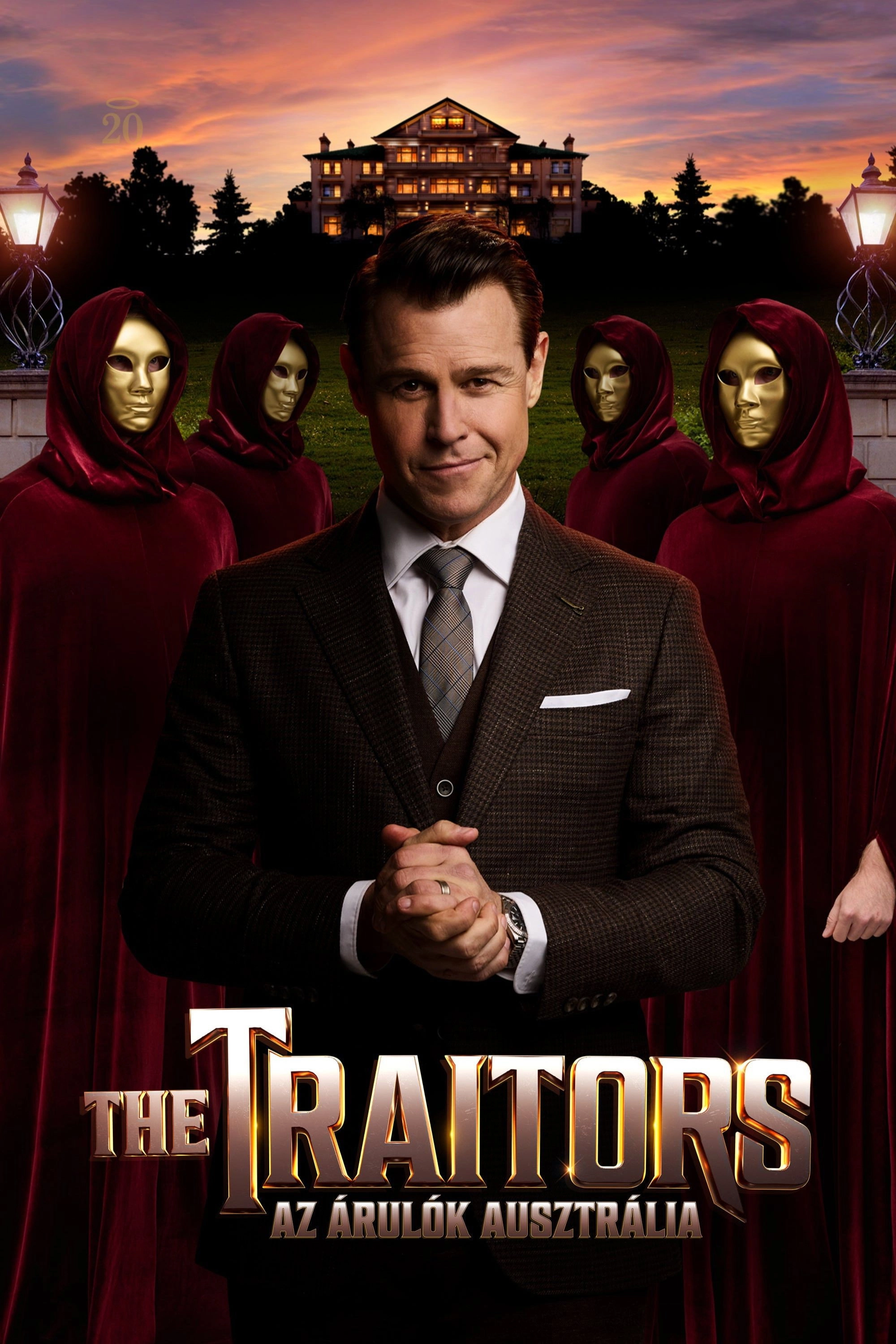 The Traitors