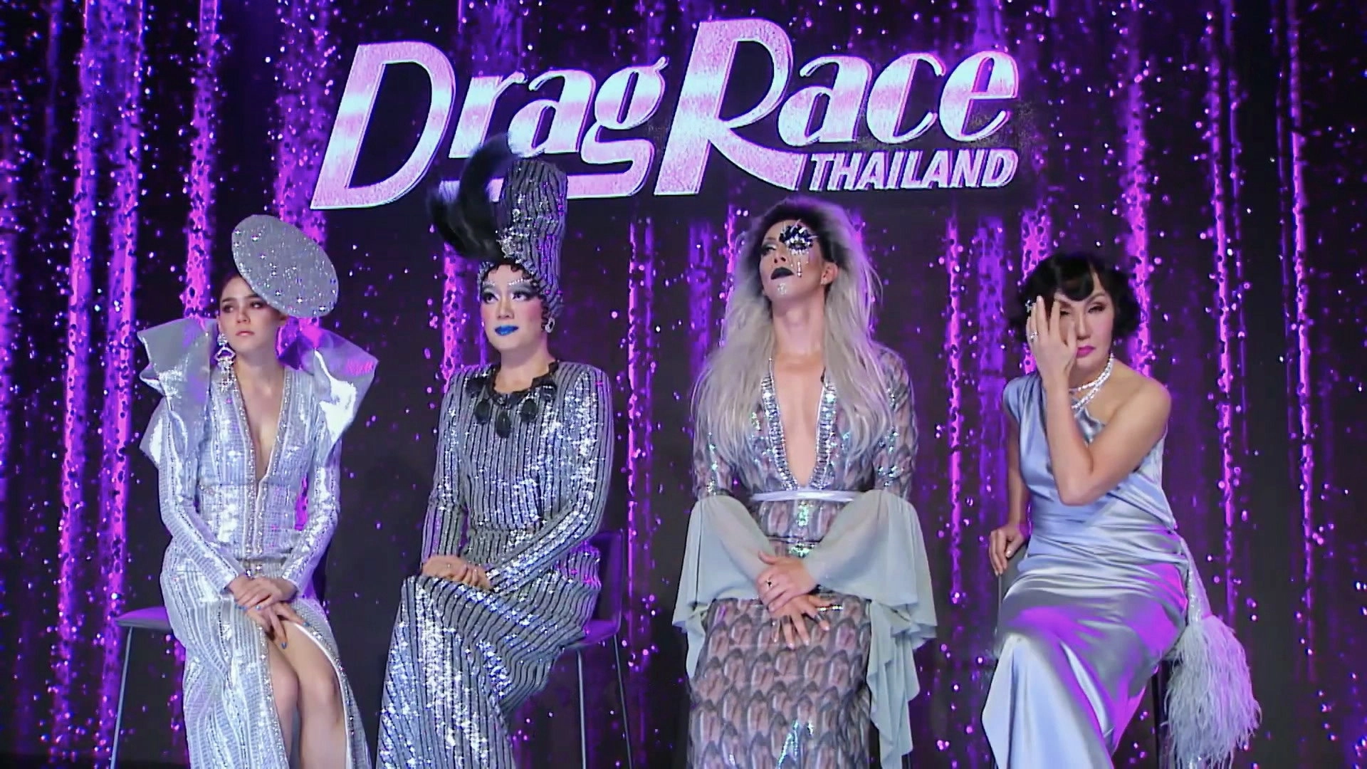 Drag Race Thailand