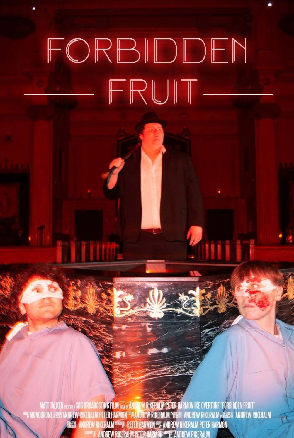 Forbidden Fruit