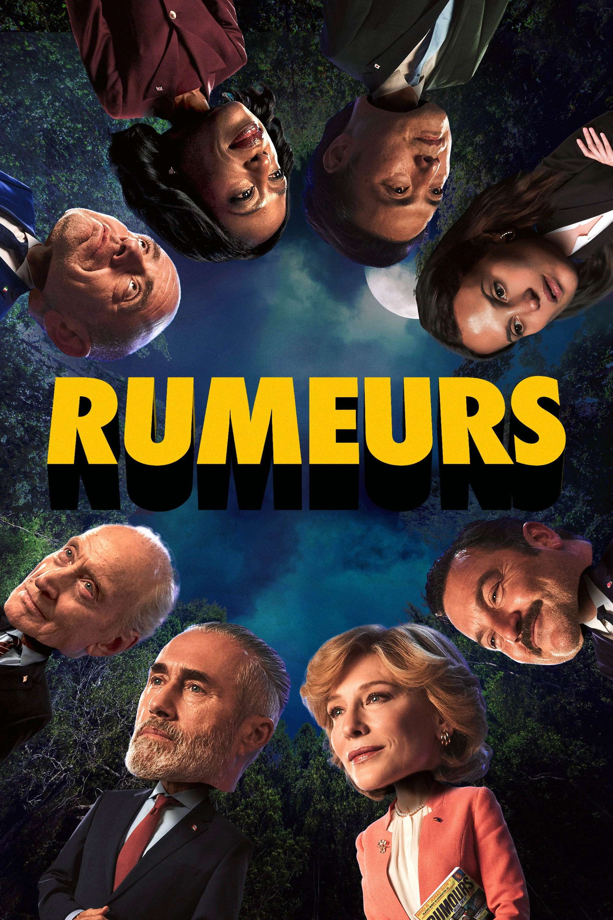 Rumours