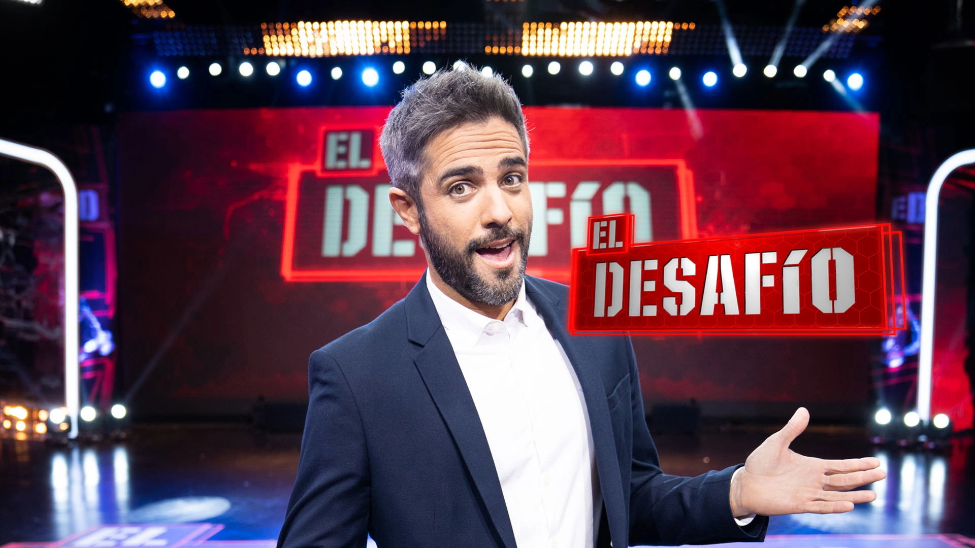 El Desafío