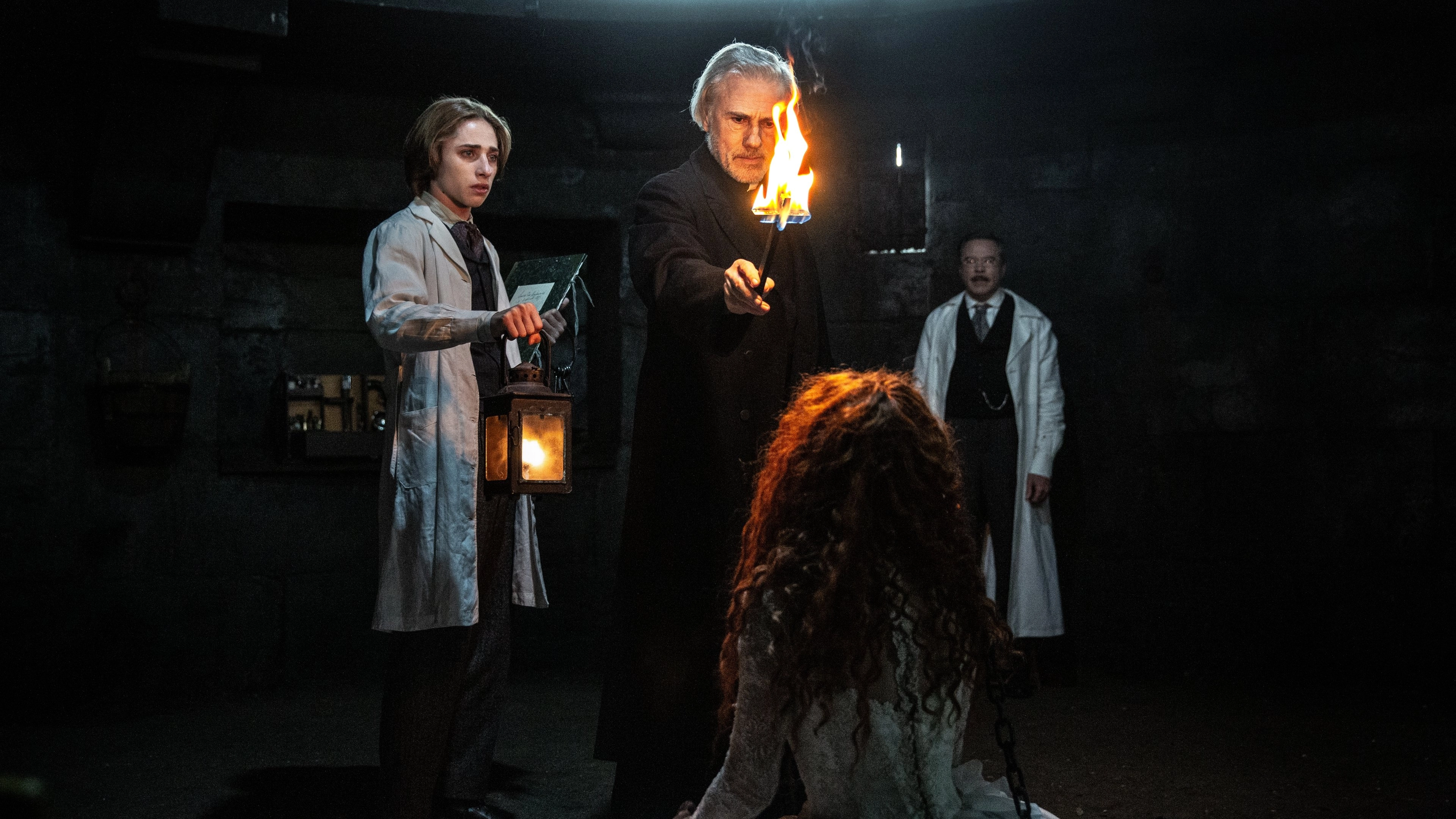 Dracula